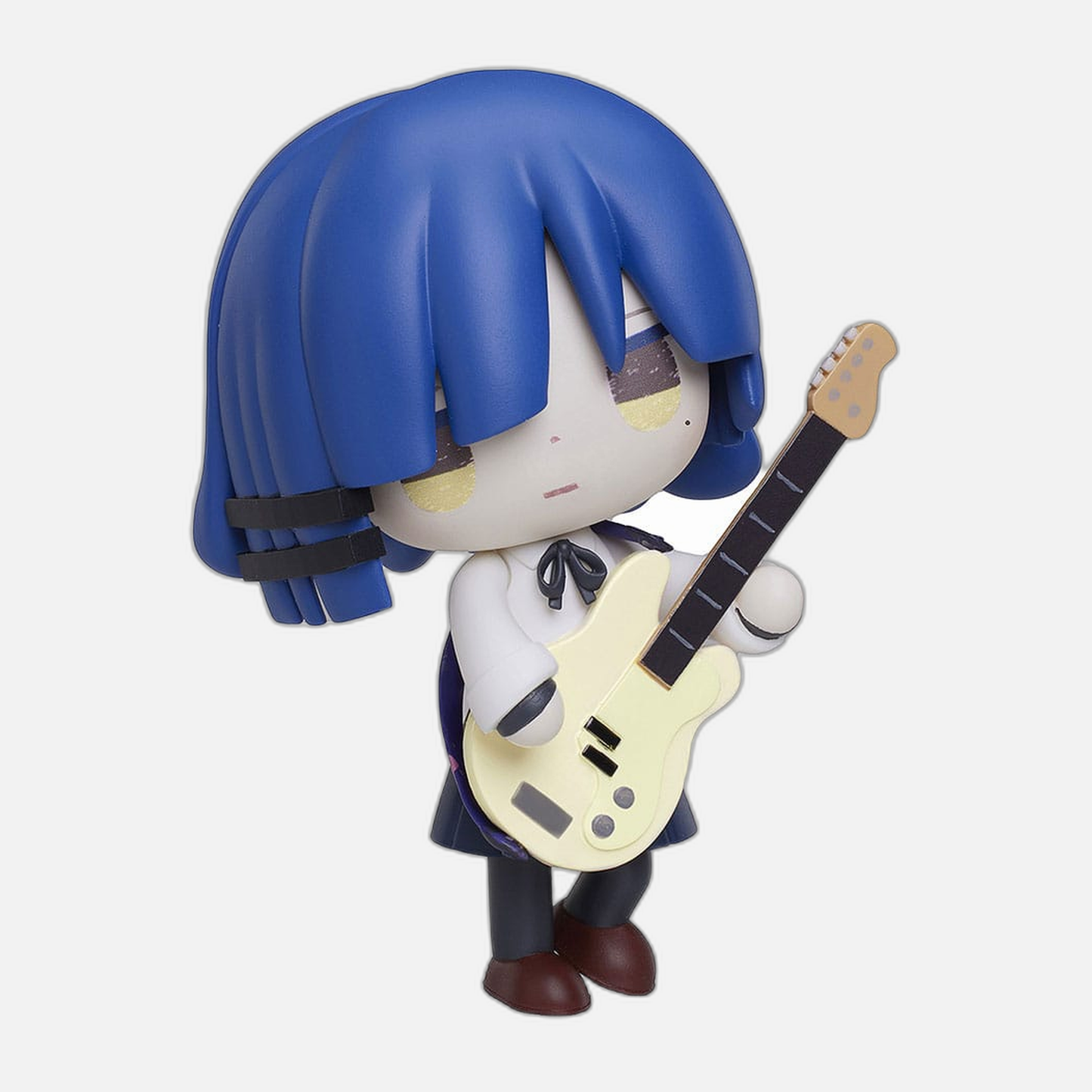 Bocchi the Rock! Chibi Figure Ryo Yamada 10 cm