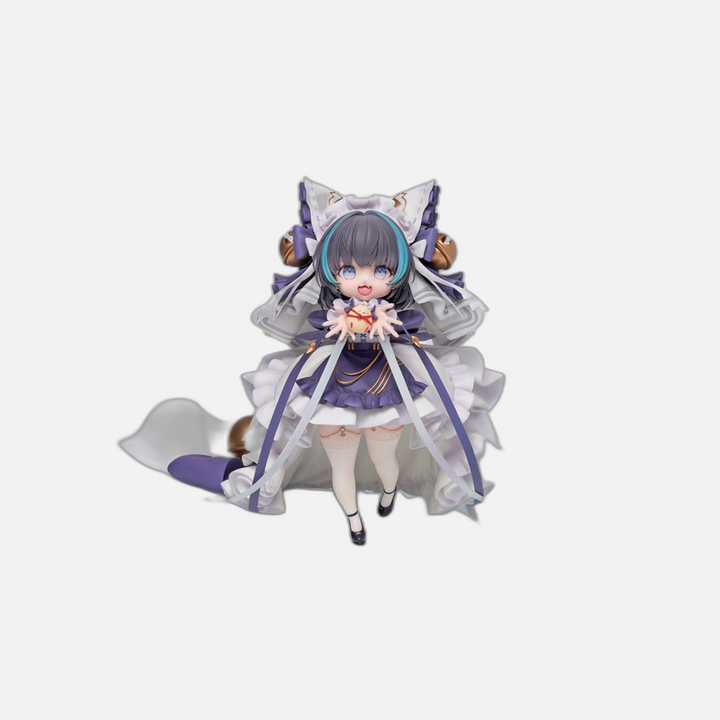 Azur Lane PVC Statue 1/6 Little Cheshire 18 cm