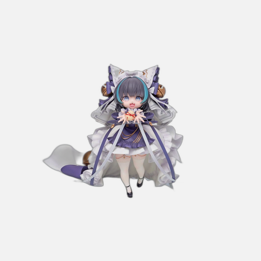 Azur Lane PVC Statue 1/6 Little Cheshire 18 cm