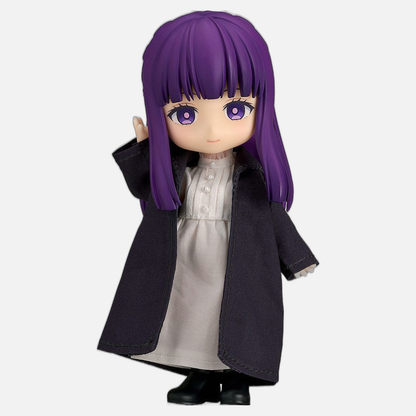 Frieren: Beyond Journey's End Nendoroid Doll Action Figure Fern 14 cm