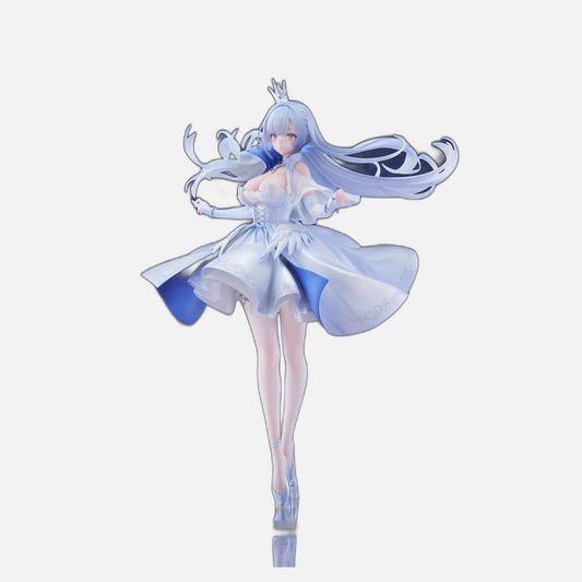 Azur Lane PVC Statue 1/7 Argus 23 cm