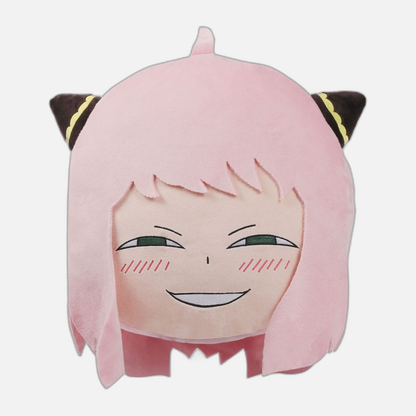 Spy x Family 3D Pillow Anya