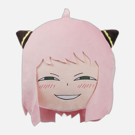 Spy x Family 3D Pillow Anya