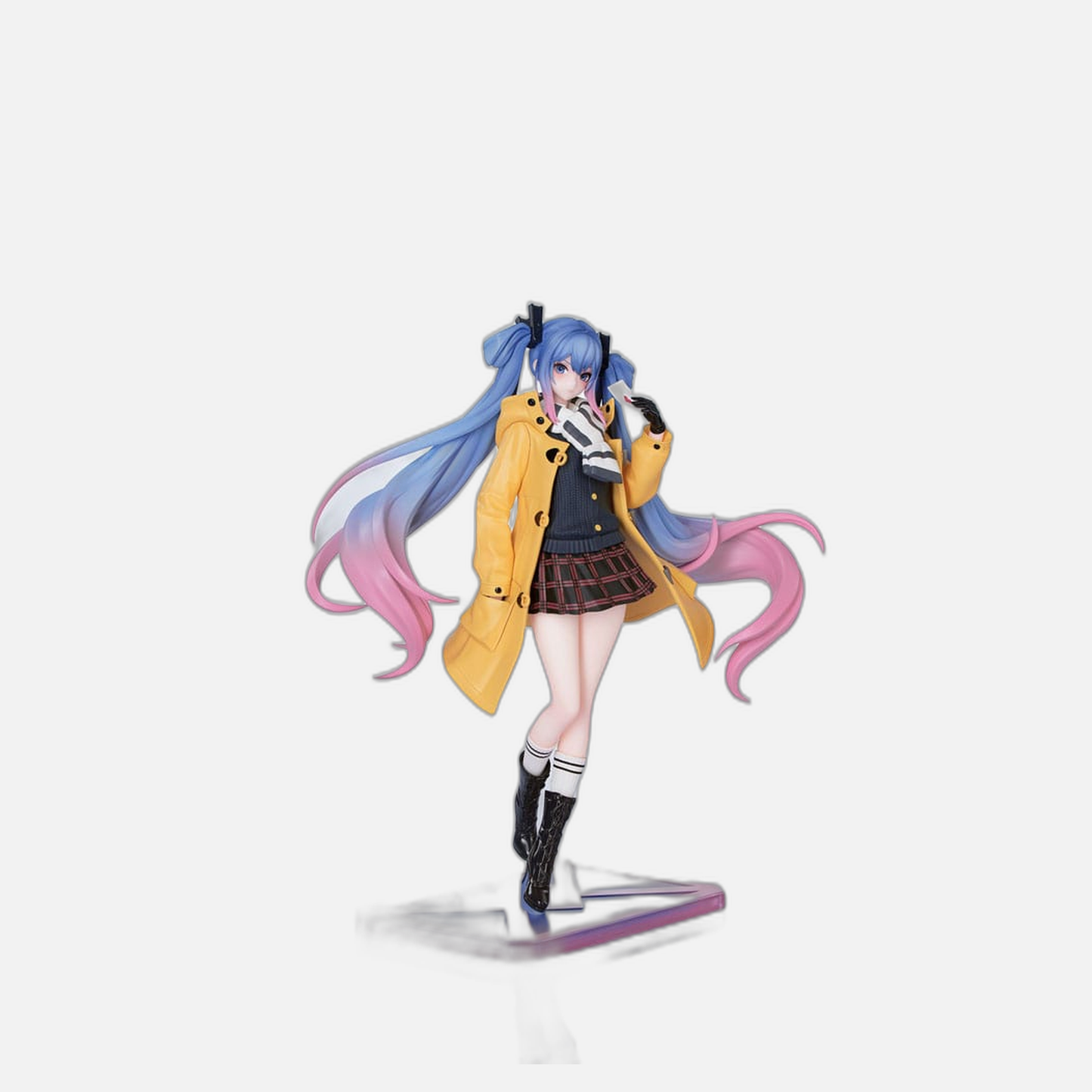 Honor of Kings PVC Gift+ Series Statue 1/8 Lady Sun: Lovers Across Time Ver. 22 cm