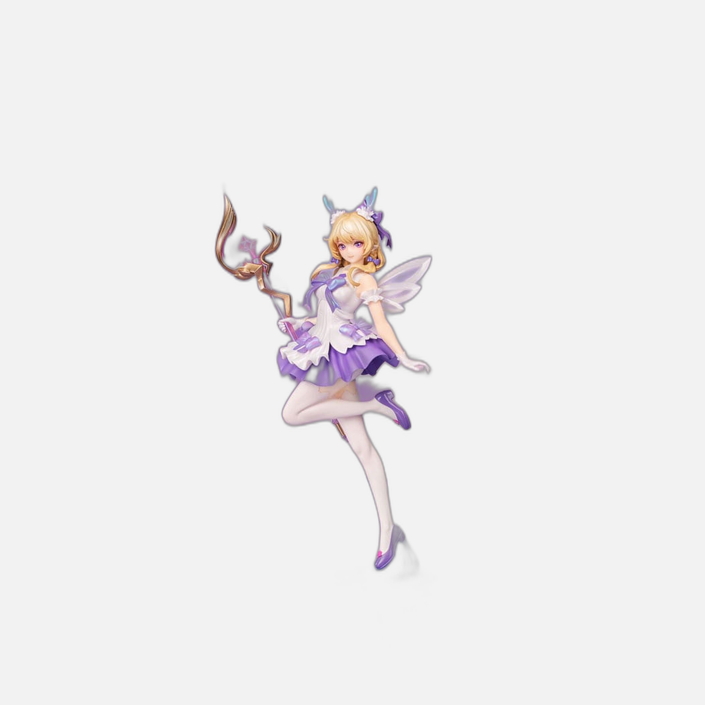 Honor of Kings PVC Gift+ Series Statue 1/10 Nick of Time: Yao 18 cm