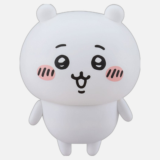Chiikawa Action Figure Chiikawa (Rerelease) 7 cm