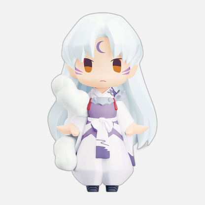 Inuyasha HELLO! GOOD SMILE Action Figure Sesshomaru 10 cm