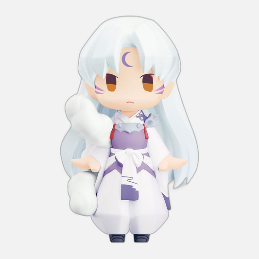 Inuyasha HELLO! GOOD SMILE Action Figure Sesshomaru 10 cm