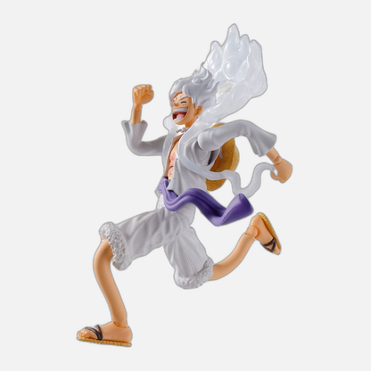 One Piece S.H. Figuarts Action Figure Monkey D. Luffy Gear 5 15 cm