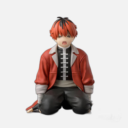 Frieren: Beyond Journey's End PM Perching PVC Statue Stark My Knees Went Weak... 8 cm