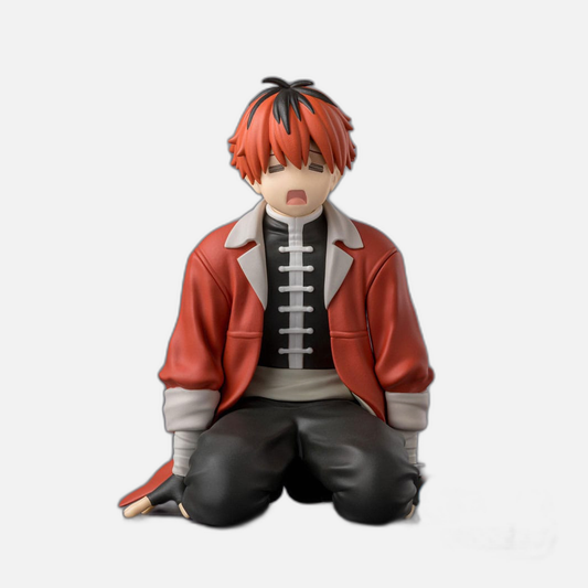 Frieren: Beyond Journey's End PM Perching PVC Statue Stark My Knees Went Weak... 8 cm