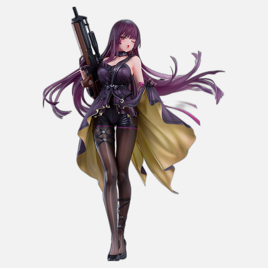 Girls Frontline PVC Statue 1/7 Makiatto: Ballroom Interlude Ver. 25 cm