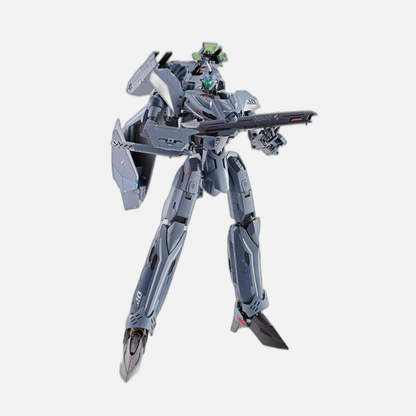 Macross Delta 10th Anniv. DX Chogokin Action Figure VF-31A Kairos 26 cm