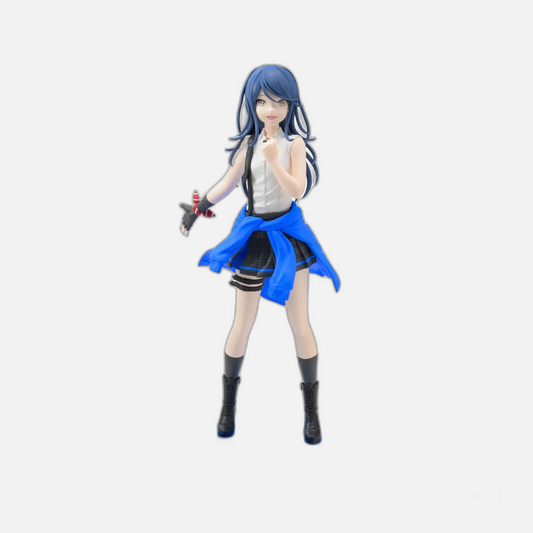 Hatsune Miku: Colorful Stage! Desktop x Decorate Collections PVC Statue Hoshino Ichika 16 cm