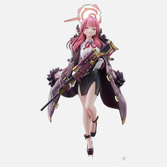 Blue Archive PVC Statue 1/7 Aru 26 cm