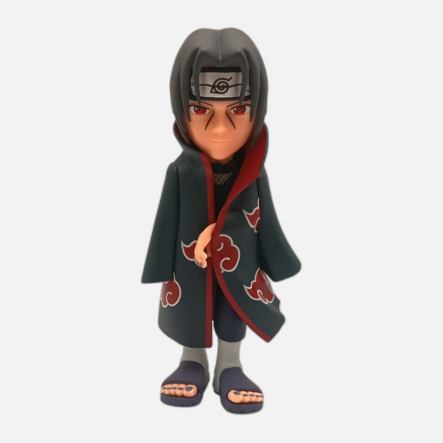 Naruto Shippuden Minix Figure Itachi 12 cm