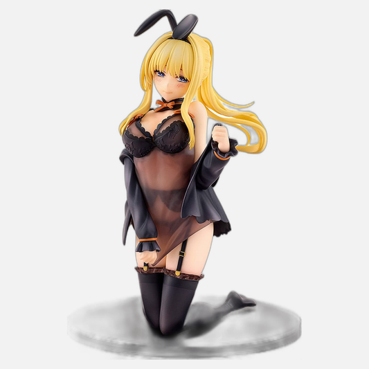 Konosuba God's blessing on this wonderful world! PVC Statue Darkness: Light Novel 10th Anniversary Ver. 15 cm