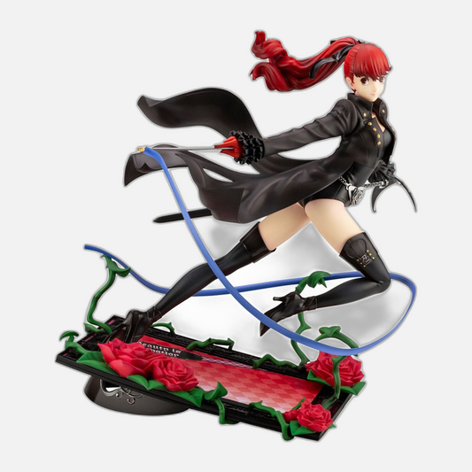 Persona 5 Royal ARTFXJ Statue 1/8 Kasumi Yoshizawa Phantom Thief Ver. 21 cm