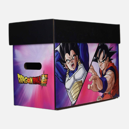 Dragon Ball Super Storage Box Older Audiences Ver. 1 40 x 21 x 30 cm