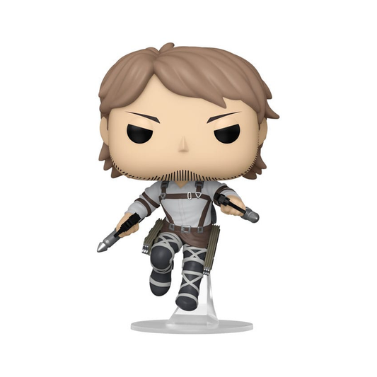 Attack on Titan POP! Animation Vinyl Figure Jean Kirstein 9 cm