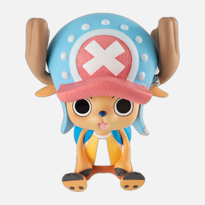 One Piece Look Up PVC Statue Tony Tony Chopper 11 cm