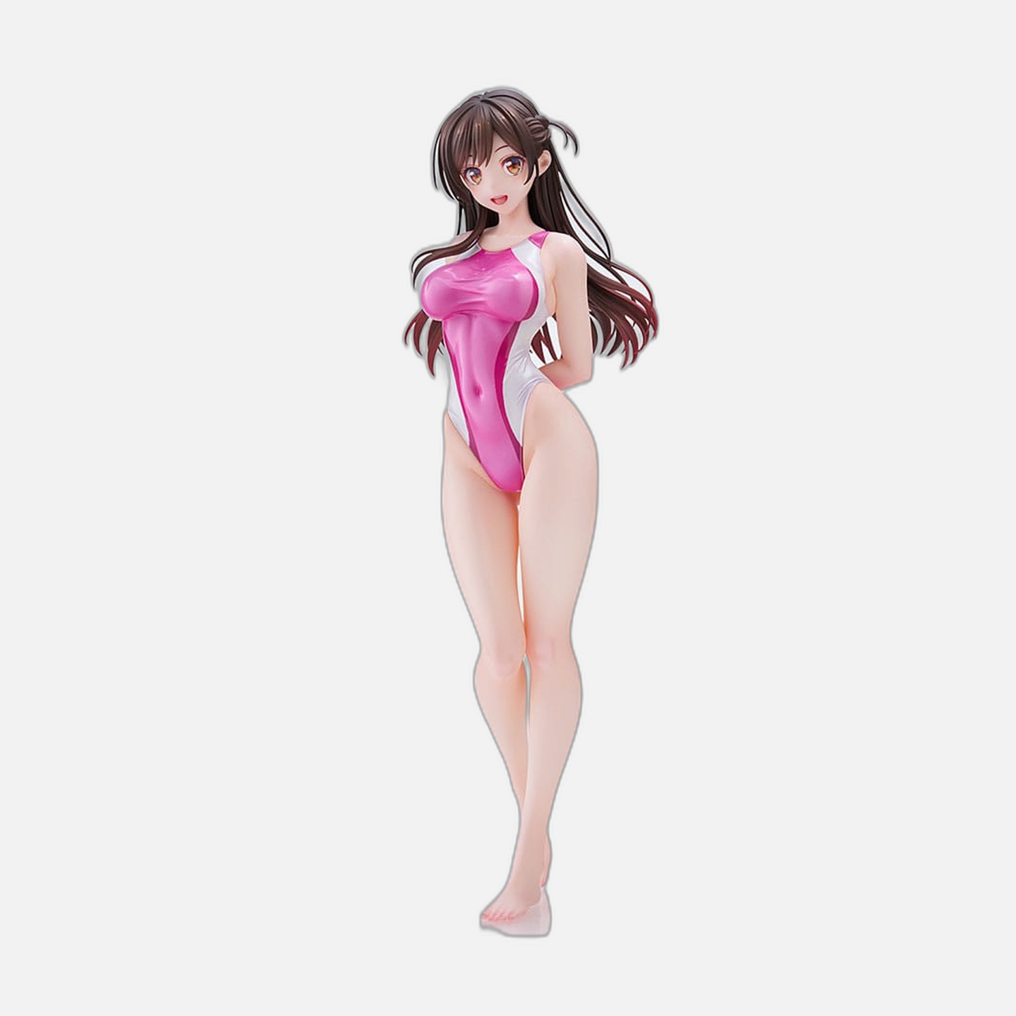 Rent-a-Girlfriend PVC Statue 1/7 Chizuru Mizuhara Swimwear Ver. 25 cm