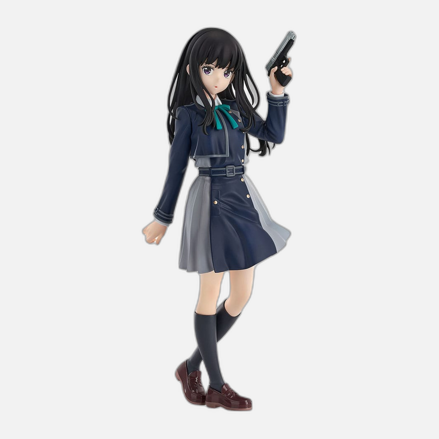 Lycoris Recoil Pop Up Parade PVC Statue Takina Inoue 18 cm