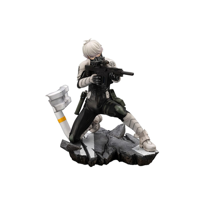 Kaiju No. 8 ARTFXJ Statue 1/8 Reno Ichikawa 16 cm