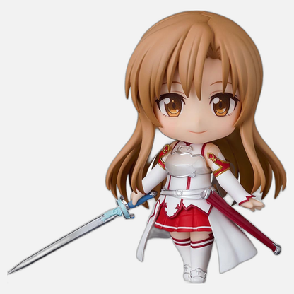 Sword Art Online Nendoroid Action Figure Asuna 2.0 10 cm
