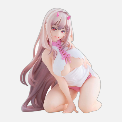 Goddess of Victory: Nikke Yumemirize PVC Statue Viper 10 cm