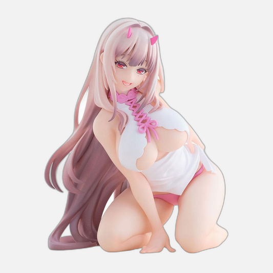 Goddess of Victory: Nikke Yumemirize PVC Statue Viper 10 cm