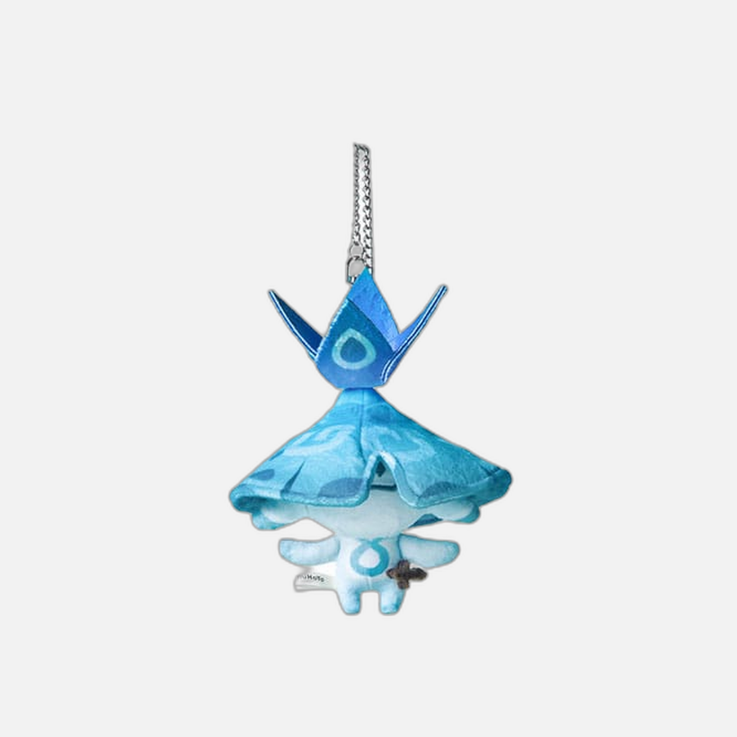 Genshin Impact Aranara Series Plush Keychain Ararycan 13 cm