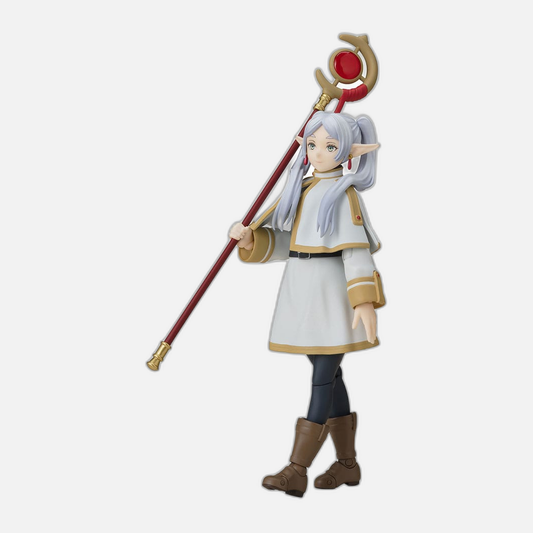 Frieren: Beyond Journey's End S.H. Figuarts Action Figure Frieren 14 cm