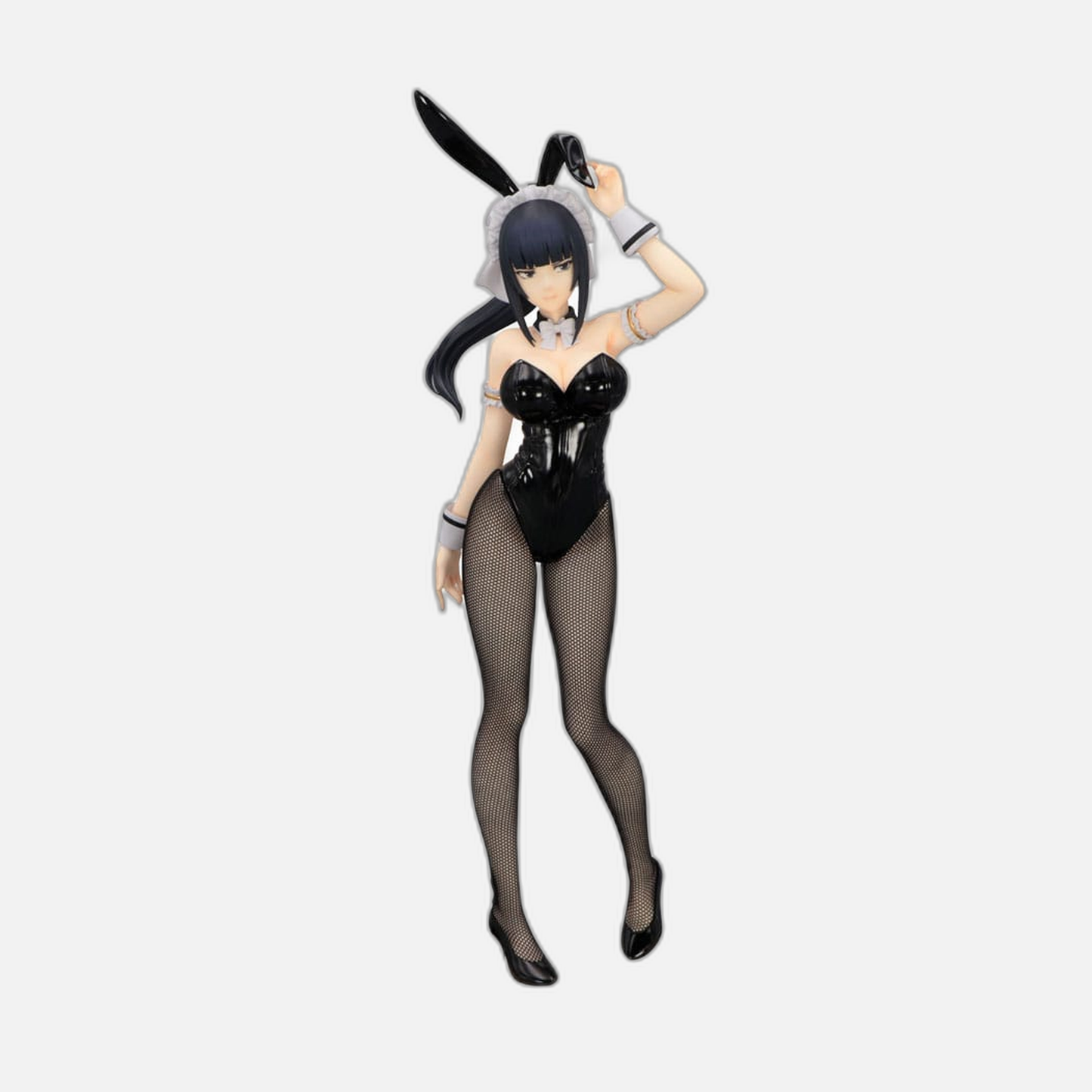 Overlord BiCute Bunnies PVC Statue Narberal 27 cm