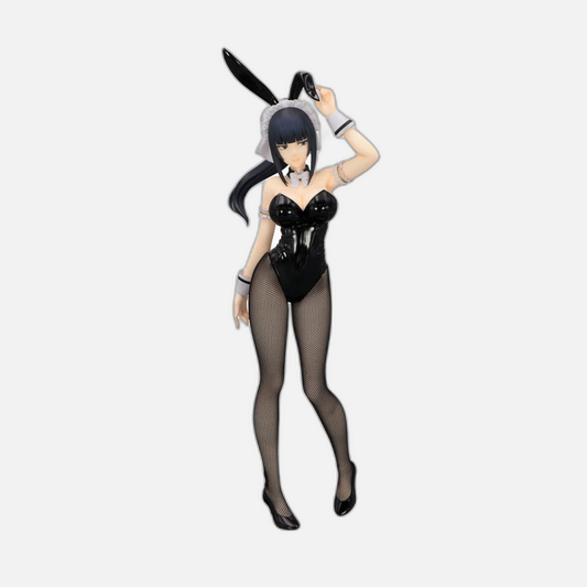 Overlord BiCute Bunnies PVC Statue Narberal 27 cm