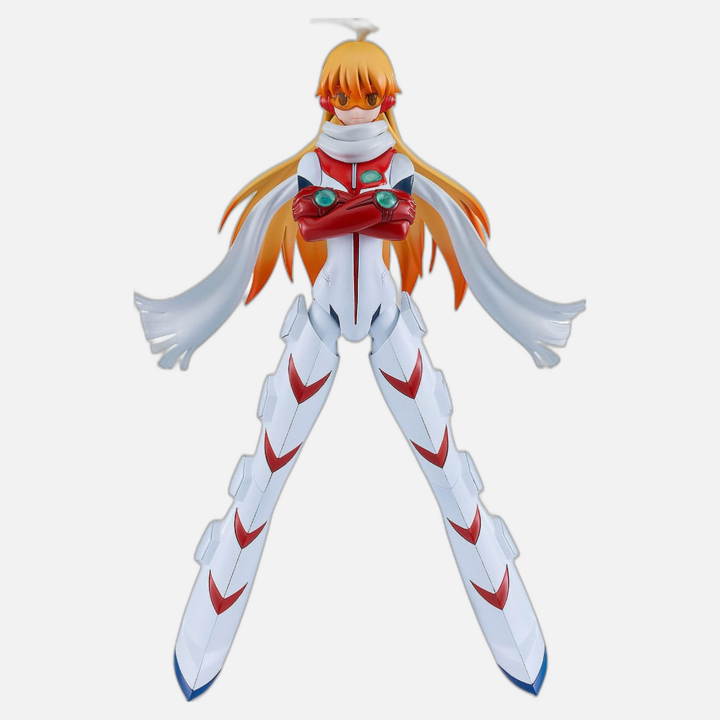 Gunbuster Moderoid Plastic Model Kit Buster Machine No. 7 16 cm