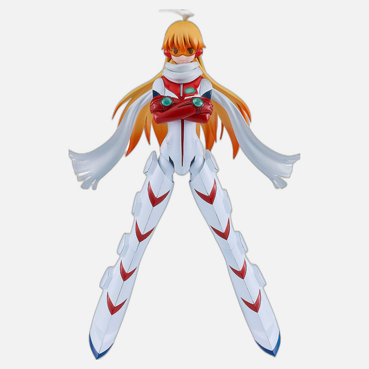 Gunbuster Moderoid Plastic Model Kit Buster Machine No. 7 16 cm