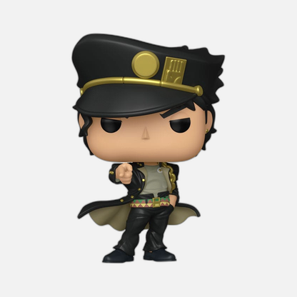 JoJo´s Bizarre Adventure POP! Animation Vinyl Figures Jotaro 9 cm