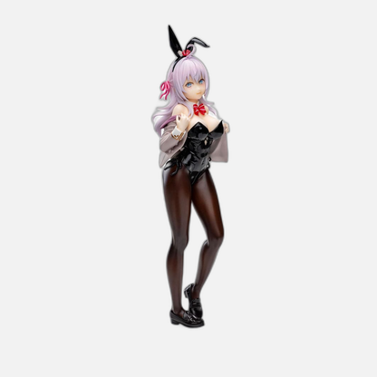 Alya Sometimes Hides Her Feelings in Russian Luminasta PVC Statue Alya Bunny Ver. 20 cm