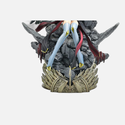 Code Geass: Lelouch of the Rebellion Concept Masterline Series Statue 1/6 C.C. 44 cm