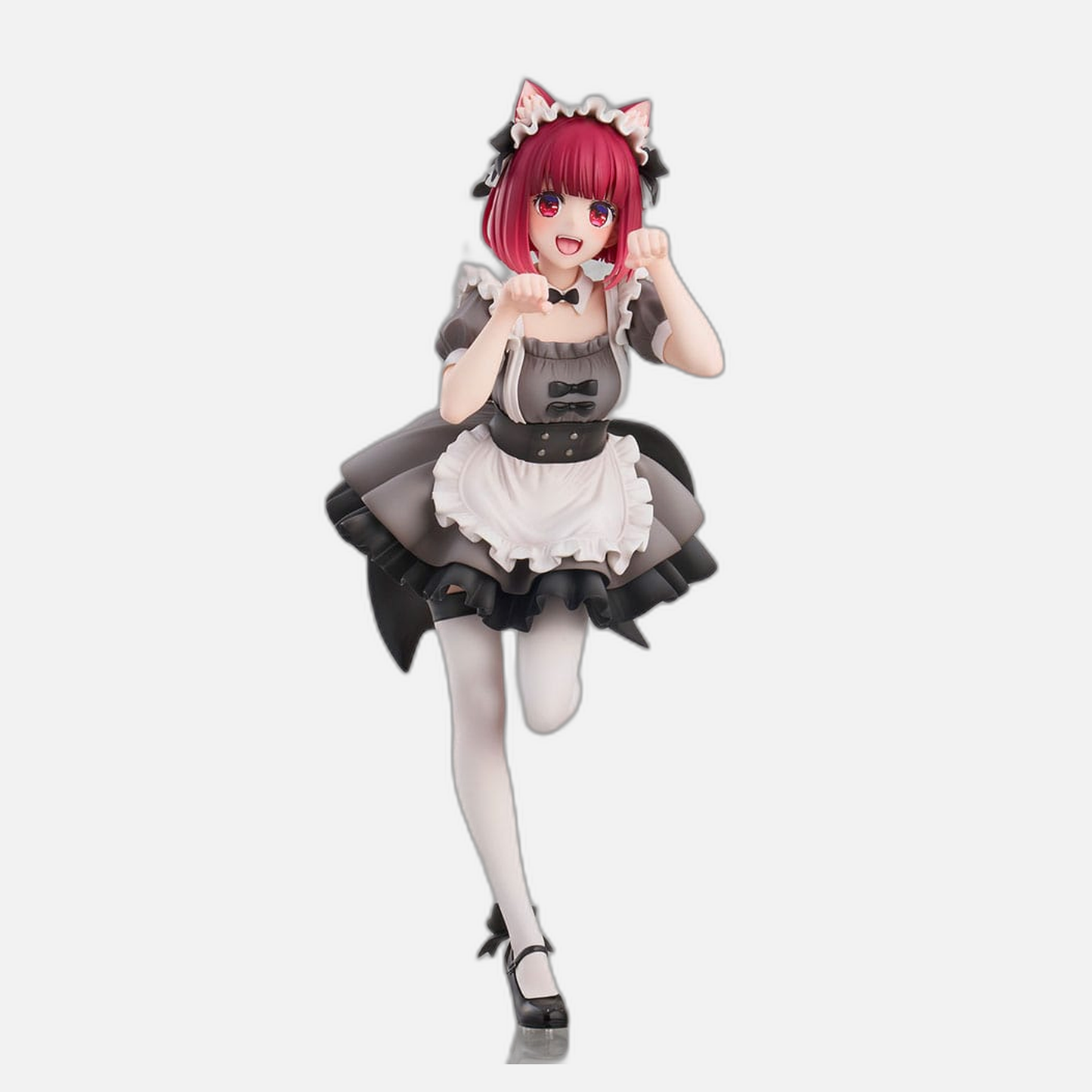 Oshi No Ko PVC Statue 1/6 Kana Arima Cat Maid Ver. 26 cm
