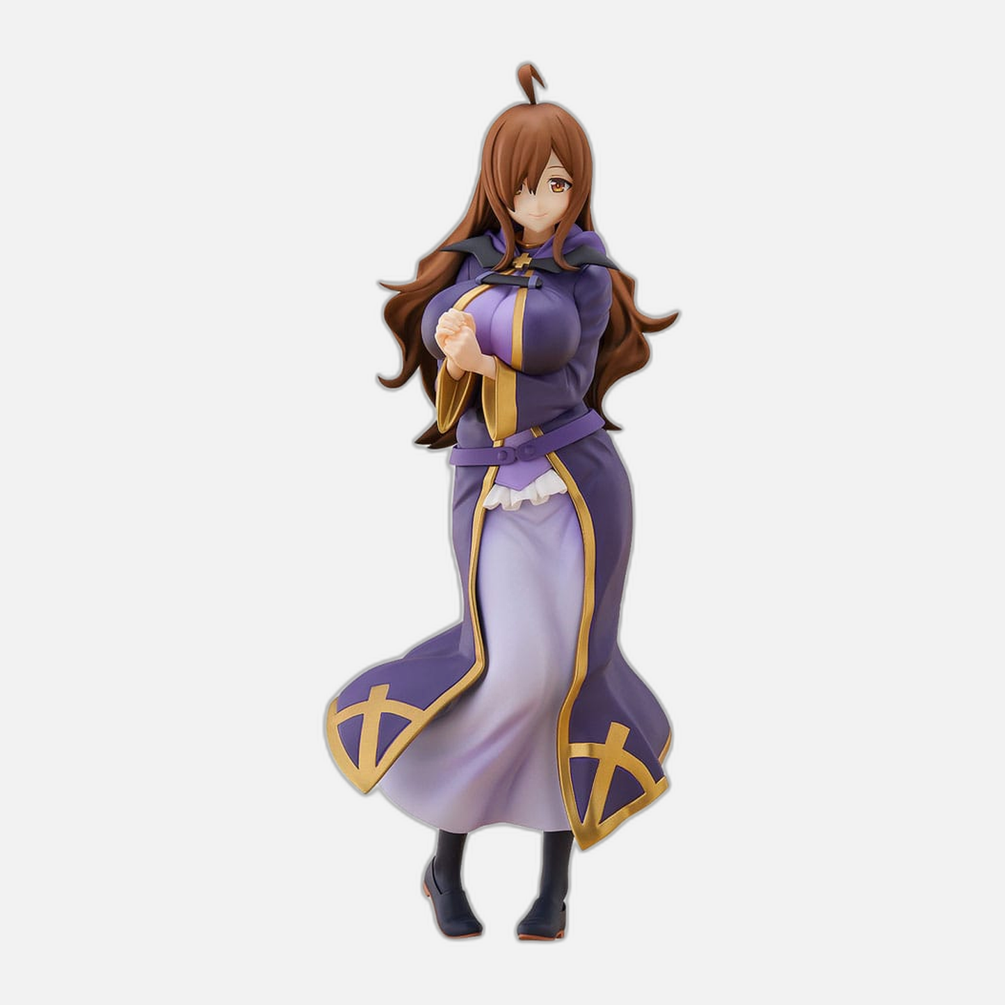 Konosuba 3 Pop Up Parade PVC Statue Wiz L Size 24 cm