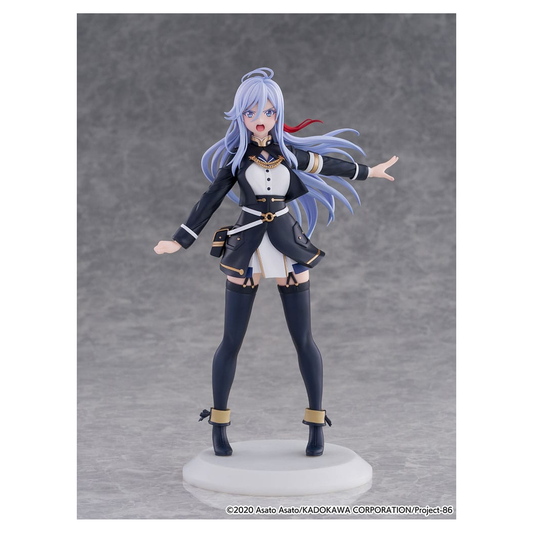 86 -Eighty Six Cantabile PVC Statue Vladilena Milize 21 cm