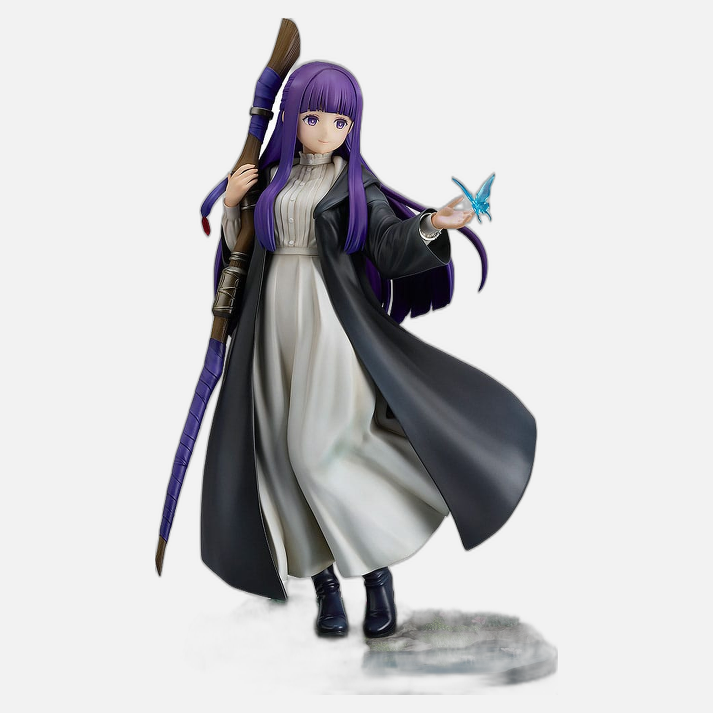 Frieren: Beyond Journey's End PVC Statue 1/7 Fern: Reflections of a Distant Memory 24 cm