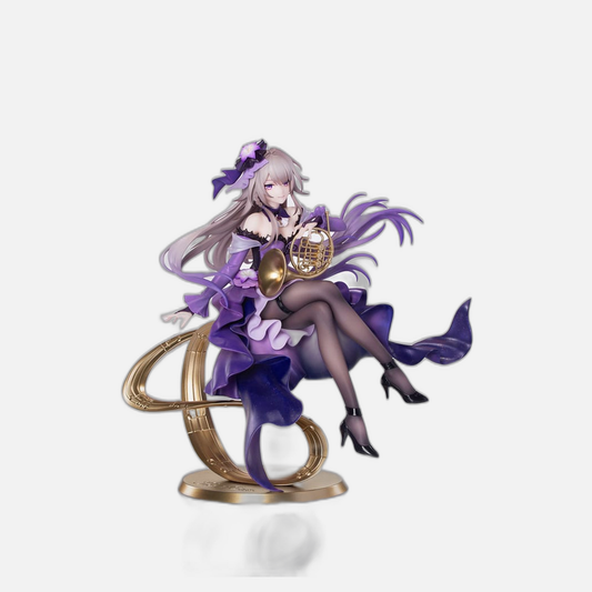 Honkai: Star Rail Gift+ PVC Statue 1/8 The Herta: Star Rail Live Ver. 19 cm