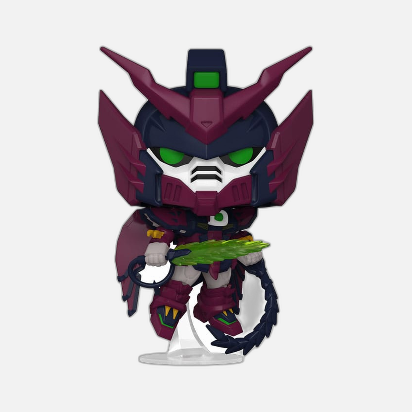 Gundam Wing POP! Plus Animation Vinyl Figure Gundam Epyon 9 cm