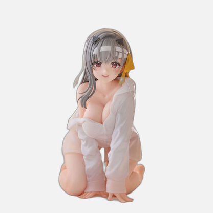 Goddess of Victory: Nikke Noodle Stopper PVC Statue Modernia First Affection Ver. 9 cm
