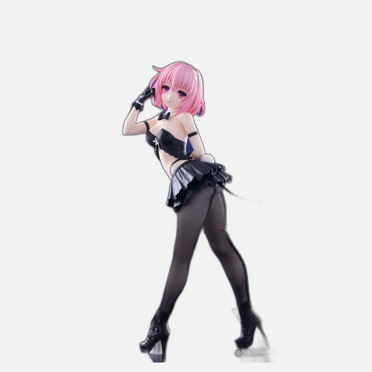 To Love-Ru Darkness BiCute Bunnies PVC Statue Momo Belia Deviluke 27 cm