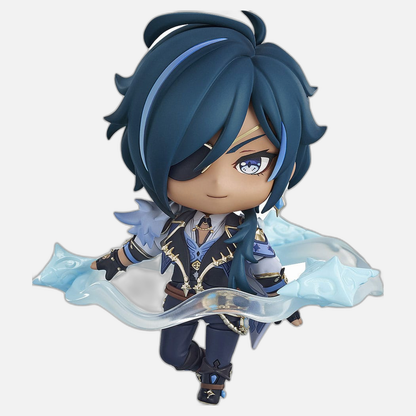 Genshin Impact Nendoroid Action Figure Kaeya 10 cm