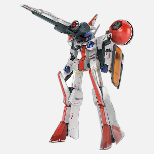 Cruise Chaser Blassty Moderoid Plastic Model Kit